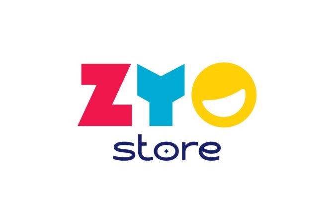 ZTO store
