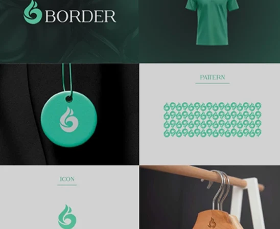 Border