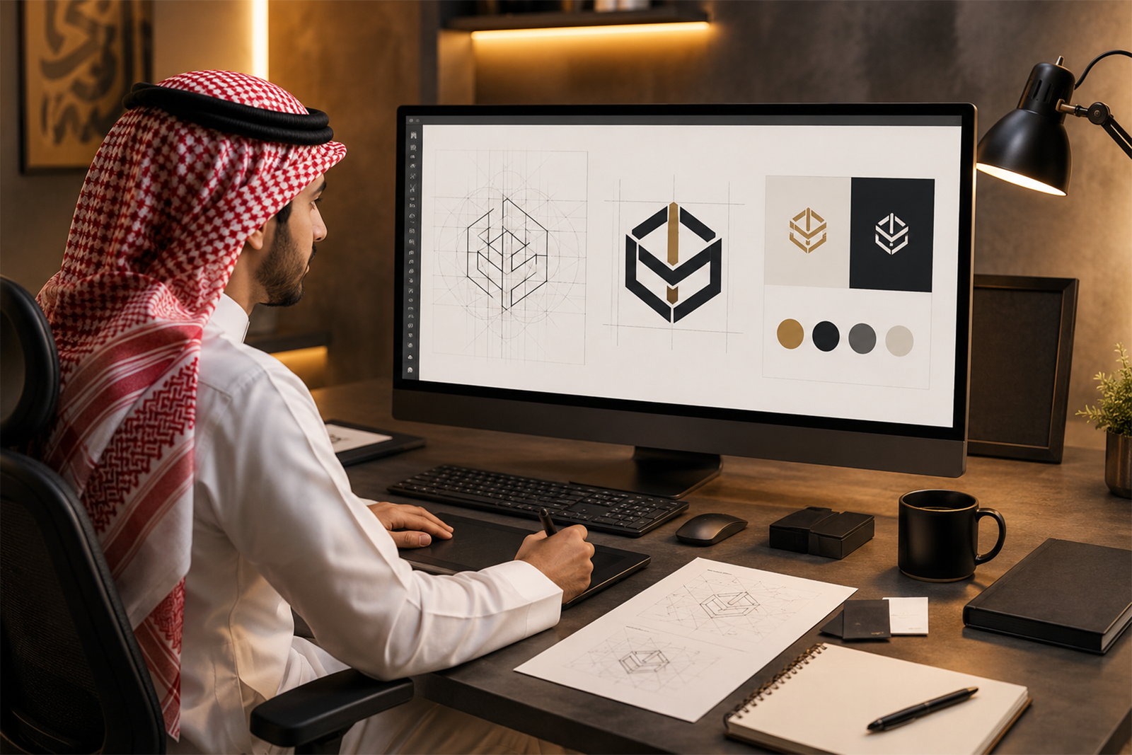 Brand Identity