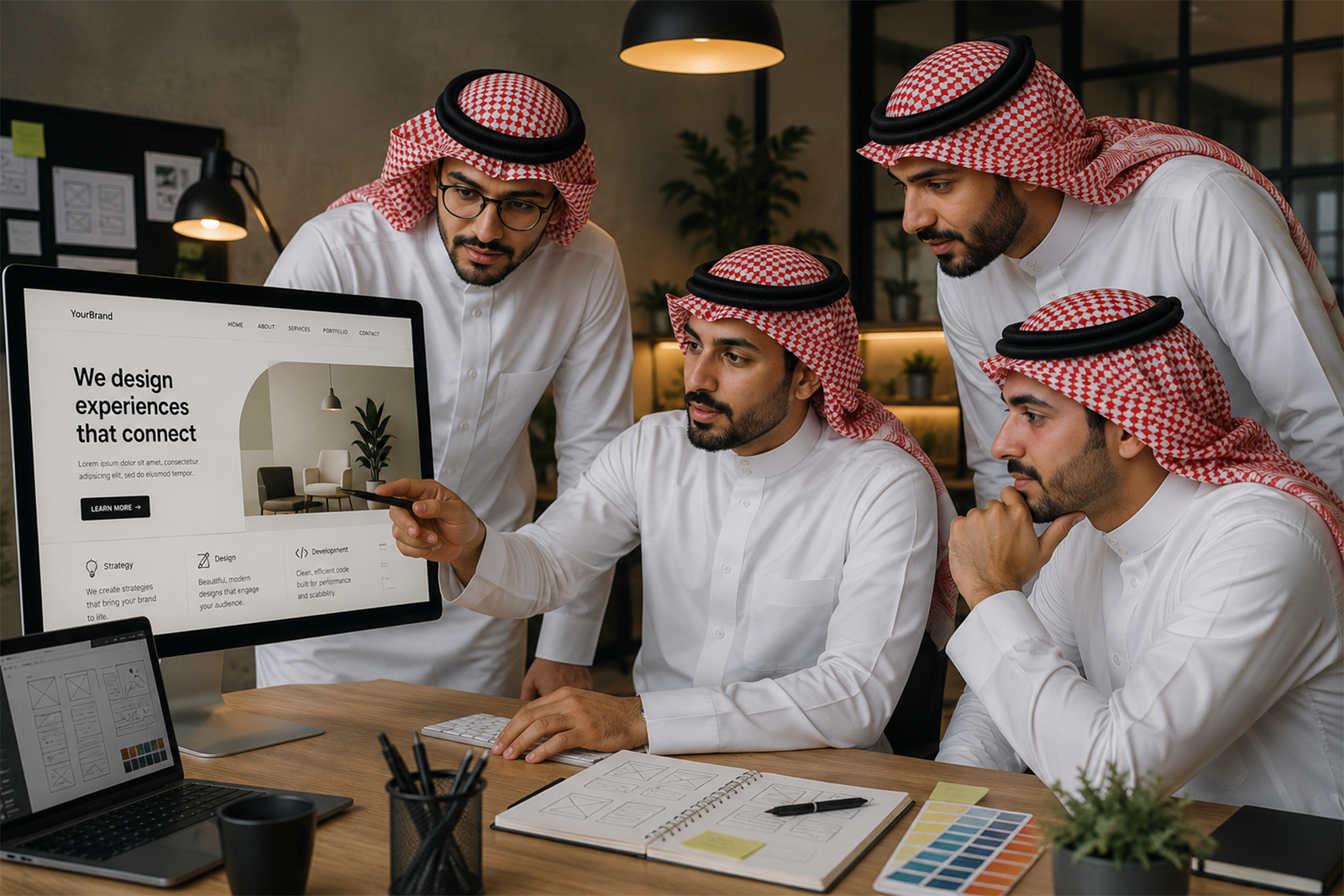 Web Design