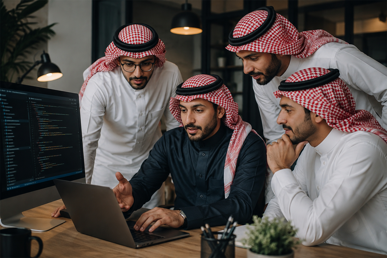 Web Development
