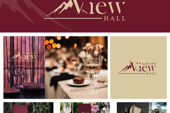 The View Halls