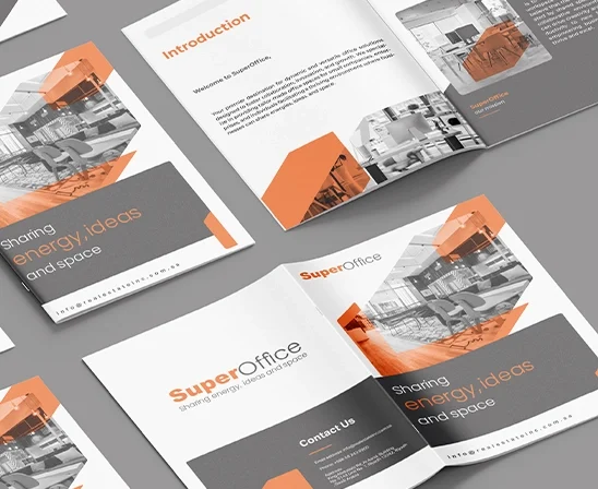 SUPER OFFICE