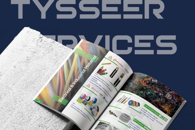 Tysseer Services trading