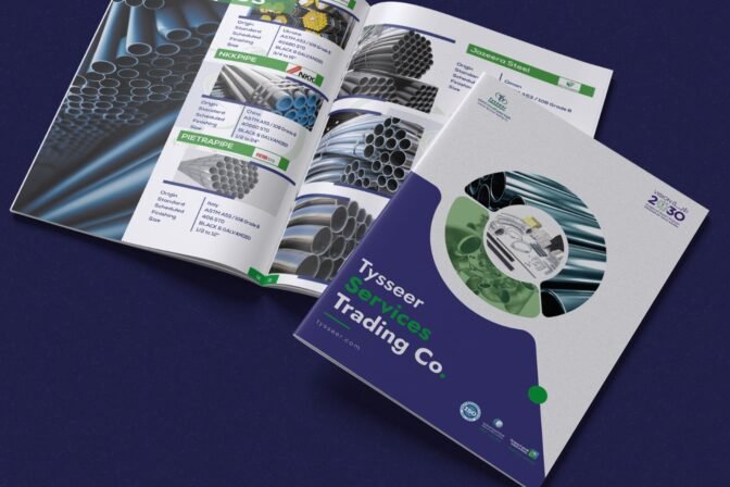 Tysseer Services trading