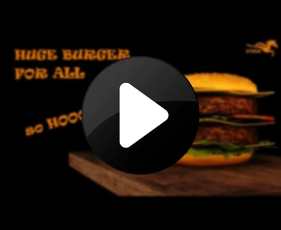 burger