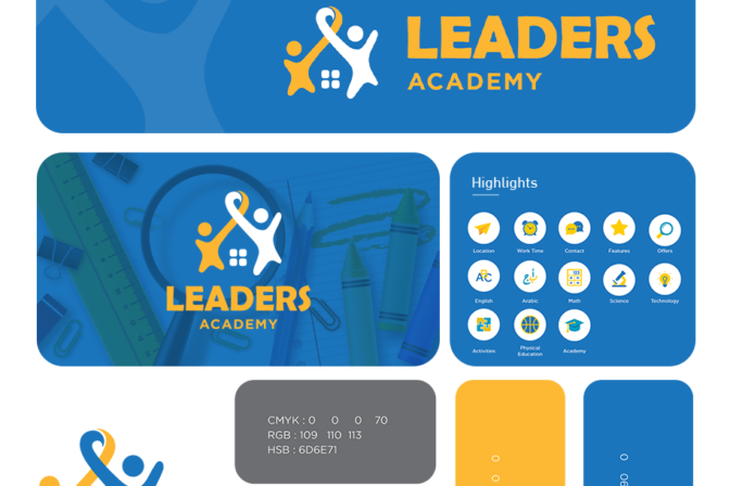 leaders