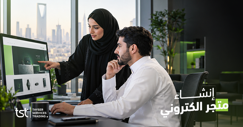 تكلفة انشاء تطبيق متجر الكتروني